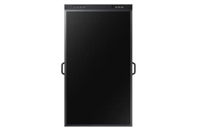 Samsung OM55N-DS Digital signage flat panel 139.7 cm (55") LCD Wi-Fi 3000 cd/m² Full HD Black Built-in processor Tizen 5.0 view 6
