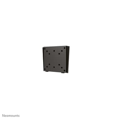 Neomounts FPMA-W25BLACK Monitor/TV mount wall 10-30" - ultra-flat view 2