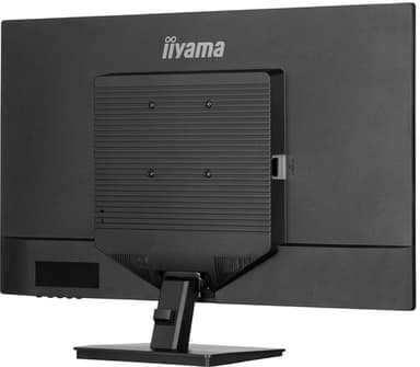 iiyama ProLite X3270QSU-B1 computer monitor 80 cm (31.5") 2560 x 1440 pixels Wide Quad HD LED Black view 10