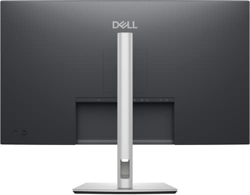 DELL Pro Plus P3225QE computer monitor 80 cm (31.5") 3840 x 2160 pixels 4K Ultra HD LCD Black, Grey