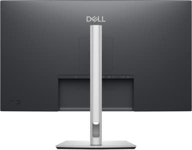 DELL Pro Plus P3225QE computer monitor 80 cm (31.5") 3840 x 2160 pixels 4K Ultra HD LCD Black, Grey view 6