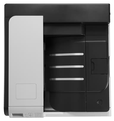 HP LaserJet Enterprise 700 Printer M712dn view 7