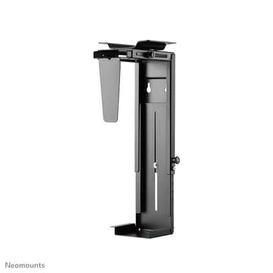 Neomounts NM-CPU100BLACK CPU holder - rotatable - max 10 kg - universal view 3