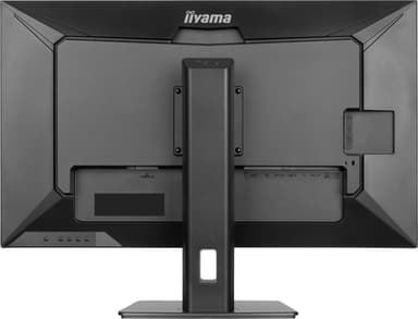 iiyama ProLite XUB3297QSNP-B1 computer monitor 81.3 cm (32") 2560 x 1440 pixels Quad HD LED Black view 9