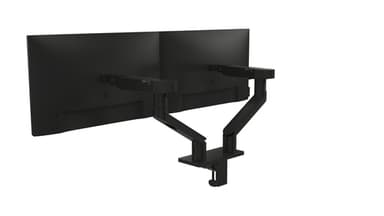 DELL Dual Monitor Arm – MDA20 view 10