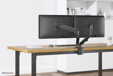 Neomounts DS70-700BL2 Monitor arm 17-27" - gas spring view 12