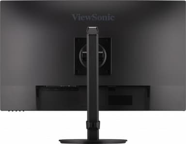 Viewsonic VG2708A computer monitor 68.6 cm (27") 1920 x 1080 pixels Full HD LED Black view 6