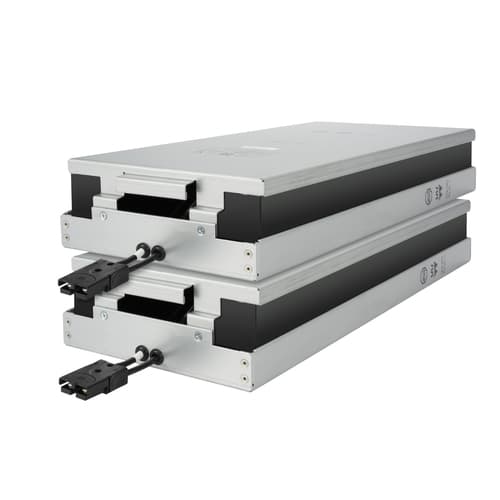 APC Replacement Battery Cartridge #170 with 2 Year Warranty