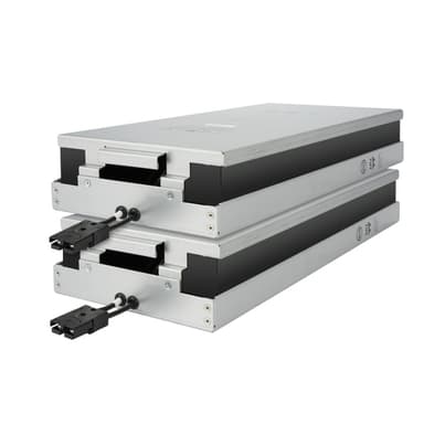 APC Replacement Battery Cartridge #170 with 2 Year Warranty view 1