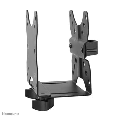 Neomounts NM-TC100BLACK Mini PC holder - max 5 kg - universal view 5