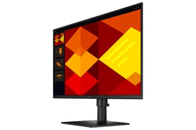 Samsung 27" S40GD Full HD Monitor view 4
