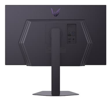 LG 27G810A-B computer monitor 68.6 cm (27") 3840 x 2160 pixels 4K Ultra HD LCD Black view 11