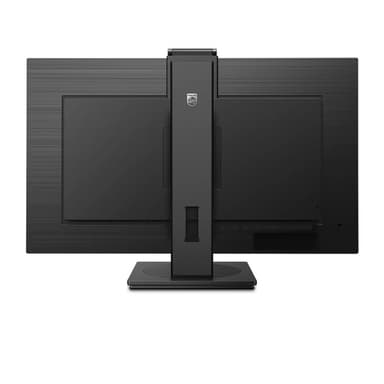 Philips P Line 329P1H/00 computer monitor 80 cm (31.5") 3840 x 2160 pixels 4K Ultra HD LED Black view 4
