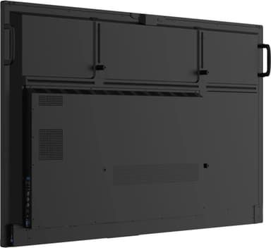Viewsonic IFP6541 interactive whiteboard 165.1 cm (65") 3840 x 2160 pixels Touchscreen Black view 17