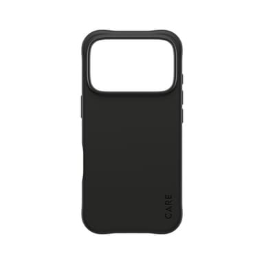 PanzerGlass CARE™ by ® Samba Case Black w. MagSafe iPhone 17 Pro | Bulk view 3