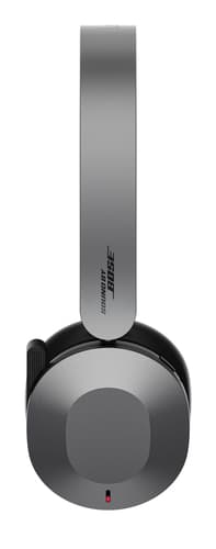 Lenovo 4XD1T60925 headphones/headset Wireless Head-band Office/Call center USB Type-C Bluetooth Grey view 25