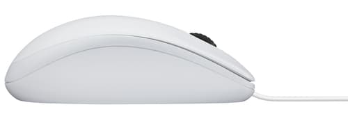 Logitech B120 Optical Combo Mouse