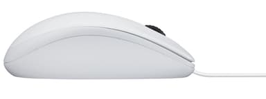 Logitech B120 Optical Combo Mouse view 2