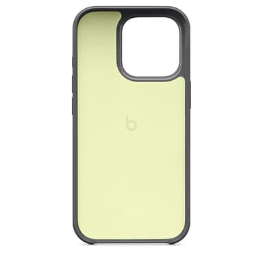 Apple Beats iPhone 16 Pro Case with MagSafe - Midnight Black view 3