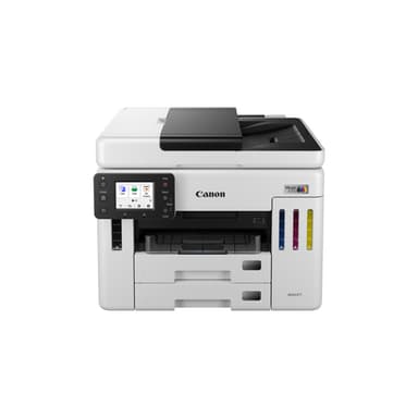 Canon MAXIFY GX7150 Inkjet A4 600 x 1200 DPI Wi-Fi view 1