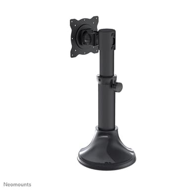 Neomounts FPMA-D025BLACK Monitor arm 10-30" - tiltable view 6