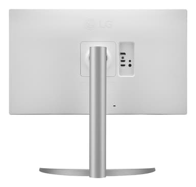 LG 27UP650K-W computer monitor 68.6 cm (27") 3840 x 2160 pixels 4K Ultra HD White view 6