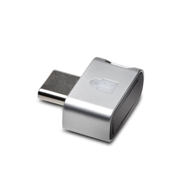Kensington VeriMark Guard USB-C Fingerprint Security Key – FIDO2, WebAuthn/CTAP2, & FIDO U2F – Cross Platform view 4
