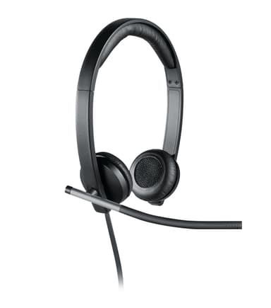Logitech USB Headset Stereo H650e view 5
