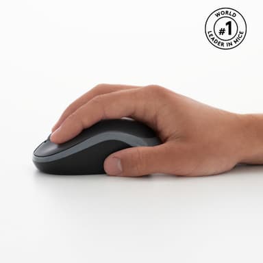 Logitech Wireless Combo MK270 view 3