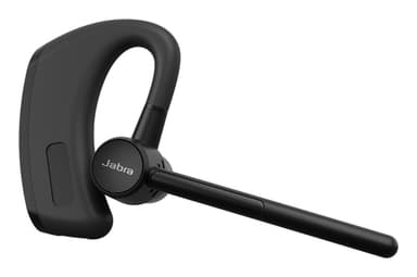 Jabra Perform 45 SE Headset Wireless Head-band, Ear-hook USB Type-C Bluetooth Black view 1