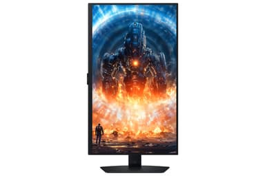 Samsung 27" Odyssey G6 G60F QHD 350Hz Gaming Monitor view 13
