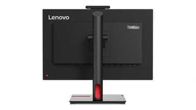 Lenovo ThinkVision T24v-30 computer monitor 60.5 cm (23.8") 1920 x 1080 pixels Full HD LED Black view 4