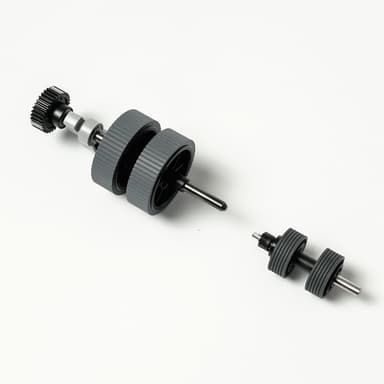 Brother PRKA4001 Pick-up roller 1 pc(s) view 1