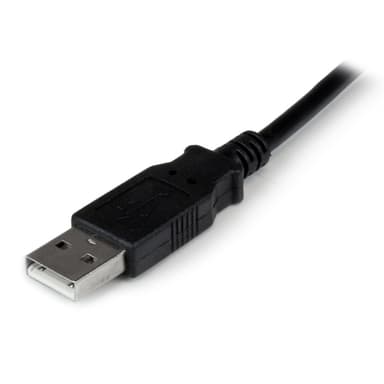 StarTech.com USB to DVI Adapter - 1920x1200 view 3