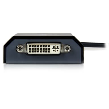 StarTech.com USB to DVI Adapter - 1920x1200 view 2