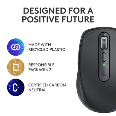 Logitech MX Anywhere 3S view 19