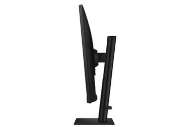 Samsung S61F computer monitor 68.6 cm (27") 2560 x 1440 pixels Quad HD LCD Black view 7