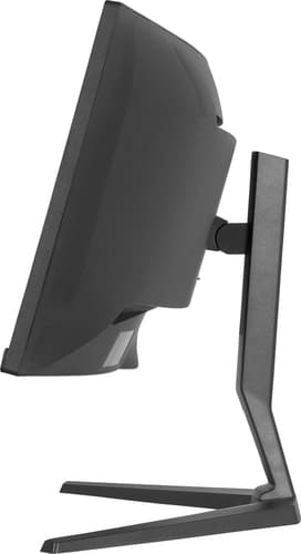 iiyama ProLite XCB4594DQSU-B1 computer monitor 113 cm (44.5") 5120 x 1440 pixels Dual QHD LED Black view 13