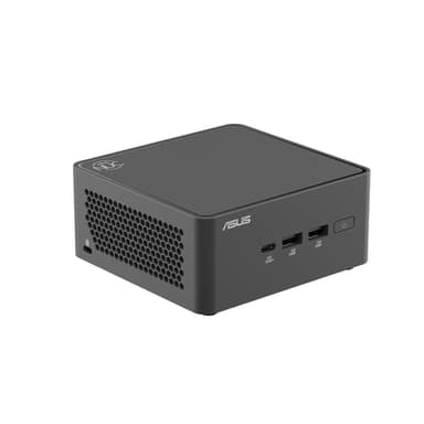 ASUS NUC 15 Pro NUC15CRH-B Black 210H view 9