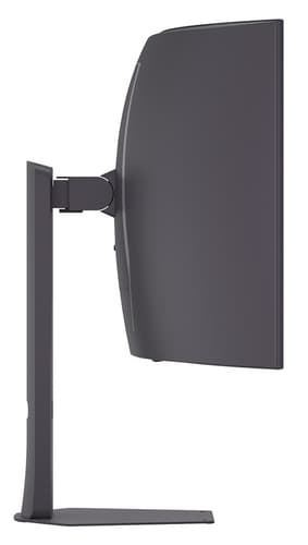 LG 39GX900A-B computer monitor 99.1 cm (39") 3440 x 1440 pixels Wide Quad HD OLED Black view 5