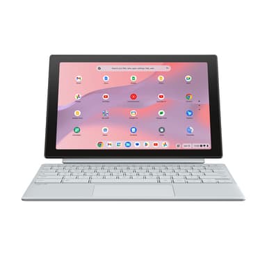 ASUS Chromebook CM30 Detachable CM3001DM2A-R70052 MediaTek Kompanio 520 26.7 cm (10.5") Touchscreen WUXGA 4 GB LPDDR4x-SDRAM 64 GB eMMC Wi-Fi 6 (802.11ax) ChromeOS Silver view 4