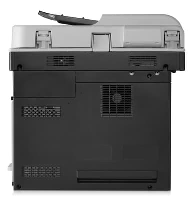 HP LaserJet Enterprise MFP M725dn view 9