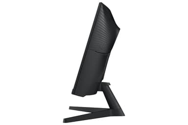 Samsung LS27CG552EU computer monitor 68.6 cm (27") 2560 x 1440 pixels Quad HD LED Black view 8