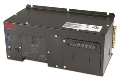APC DIN Rail - Panel Mount UPS-without Battery-500VA 230V view 1
