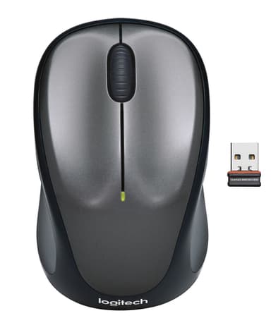 Logitech Wireless Mouse M235 — 910-002201 view 2