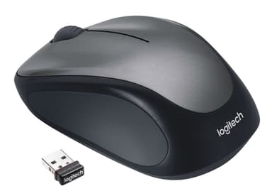 Logitech Wireless Mouse M235 — 910-002201 view 4