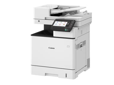 Canon i-SENSYS MF842Cdw Laser A4 1200 x 1200 DPI 38 ppm Wi-Fi view 5