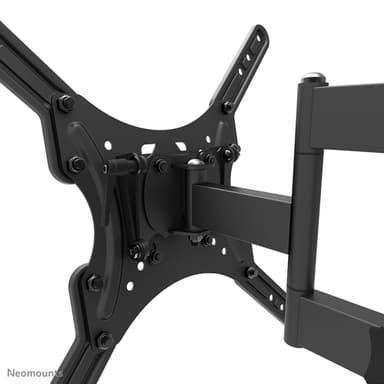 Neomounts WL40-550BL14 TV mount wall 40-55" - full motion - easy install view 8