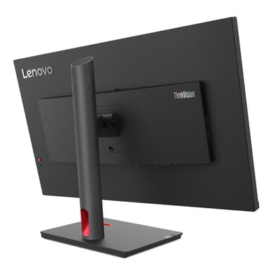 Lenovo ThinkVision P32p-30 computer monitor 80 cm (31.5") 3840 x 2160 pixels 4K Ultra HD LED Black view 5