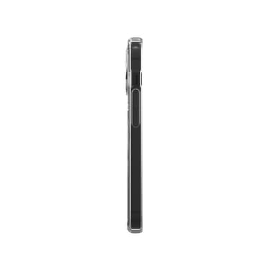 ZAGG Crystal Palace Snap Case iPhone 17e/16e/15/14/13 Clear view 5